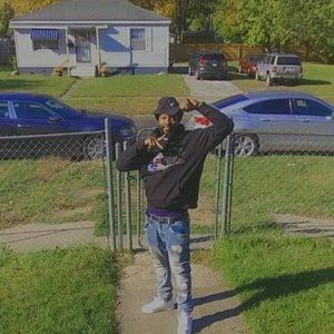 Meet your Posher, Antwan